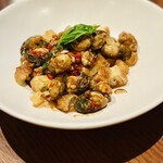 富錦樹台菜香檳 - 