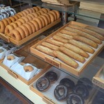 お豆ふ処うめだ屋 - 