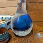 居酒屋 六文銭  - 伯楽星(２合)