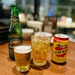 富錦樹台菜香檳 コレド室町テラス店 - 