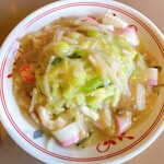 中国菜館 江山楼 中華街新館 - 