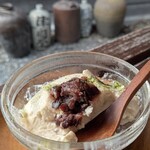 お豆ふ処うめだ屋 - 