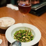 富錦樹台菜香檳 - 