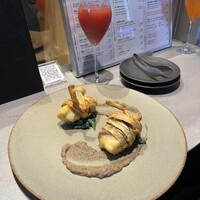 フレンチバルギンザ by plein - 