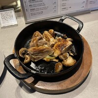 フレンチバルギンザ by plein - 