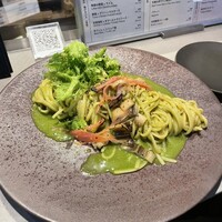 フレンチバルギンザ by plein - 