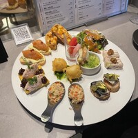 フレンチバルギンザ by plein - 