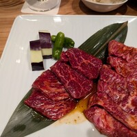 あみやき青麗 - 