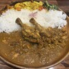 みわCurry