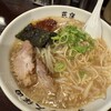 ラーメン久保田
