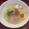 らぁ麺 松しん - 料理写真: