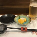 旬菜香房　旬香 - 