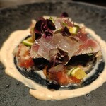 ラ・ボンヌターブル - 