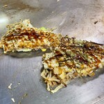 お好み焼 はやと - 