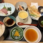 酔心 - 酔心御膳