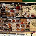 立呑み神田屋 - 