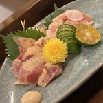 旬菜香房　旬香 - 