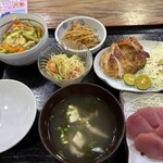 川平公園宿所 - 