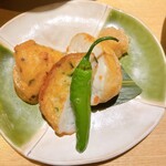 とんかつと、しゃぶしゃぶ。黒豚ふくや - 