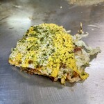 お好み焼 はやと - 