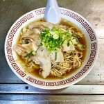 お好み焼 はやと - 