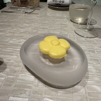 ベージュ アラン・デュカス 東京 - 