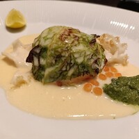 ラ・ボンヌターブル - 