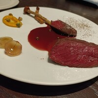 ラ・ボンヌターブル - 