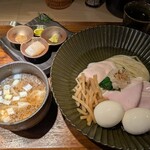 Tokyo Style Noodle ほたて日和 - 