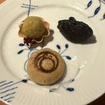 THE HIRAMATSU HOTELS&RESORTS - 熱海温泉街食べ歩きシリーズ