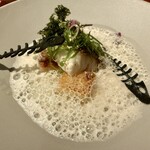 THE HIRAMATSU HOTELS&RESORTS - まご茶漬け風