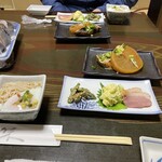 鮮の花壱 - 