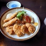 陽菜たぼこ - 