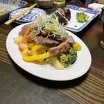 鮮の花壱 - 