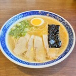 三代目 沖食堂 - 