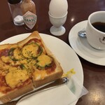 パーラー&喫茶 BC - 