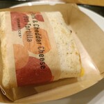 スターバックス・コーヒー - 料理写真: