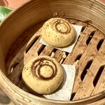 THE HIRAMATSU HOTELS&RESORTS - 温泉饅頭