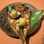 THE HIRAMATSU HOTELS&RESORTS - 干物コロッケ