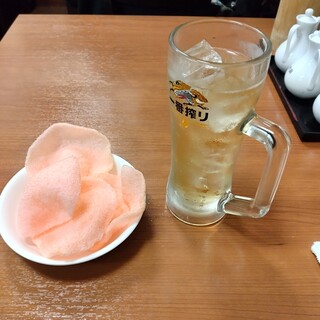 ホンコンダイニング 俺の厨房_0