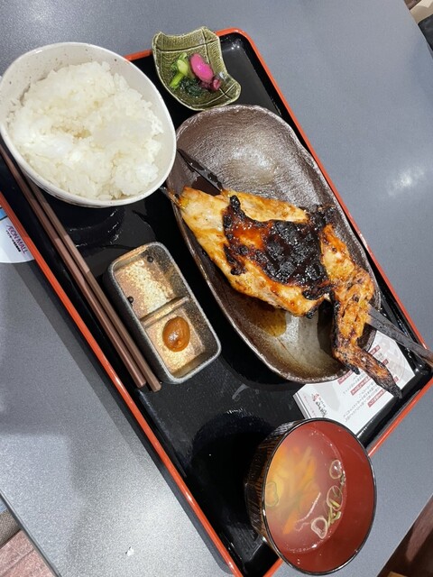 Sanzoku no Sumika Ionmoru Nagoya Chaya Ten photo 3