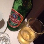 倶楽湾 - 2014　チンタオ