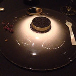 ガストロノミー ジョエル・ロブション - 