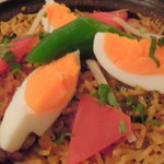 インド料理 想いの木 - 