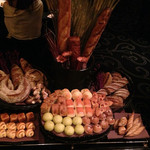 ガストロノミー ジョエル・ロブション - パン