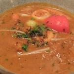 インド料理 想いの木 - 