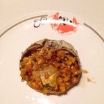 倶楽湾 - 2014　上海蟹オス