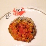 倶楽湾 - 2014　上海蟹メス