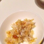 倶楽湾 - 2014　上海蟹足の身