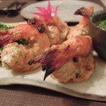 インド料理 想いの木 - 